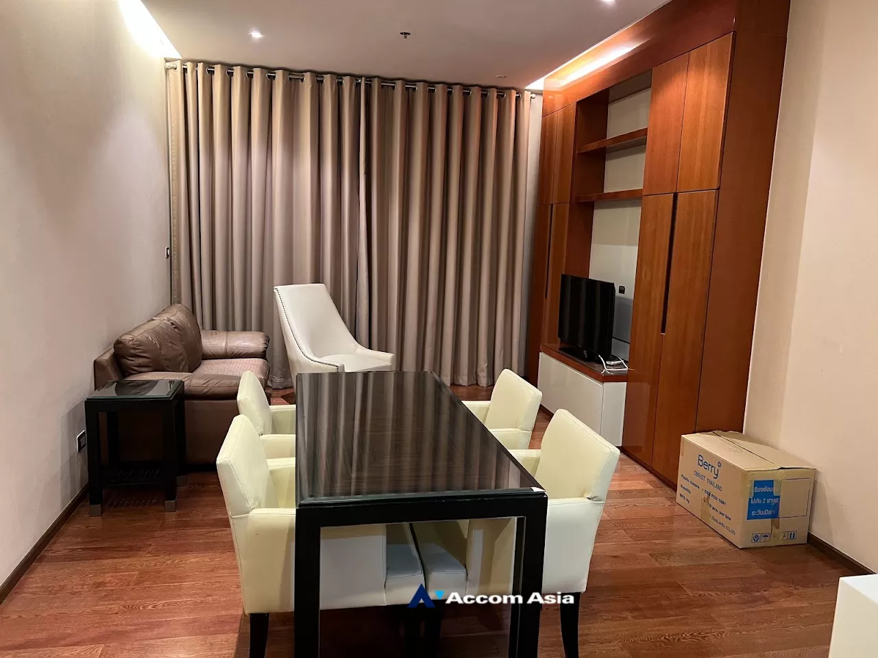  The Address Sukhumvit 28 Condominium  2 Bedroom for Rent BTS Phrom Phong in Sukhumvit Bangkok