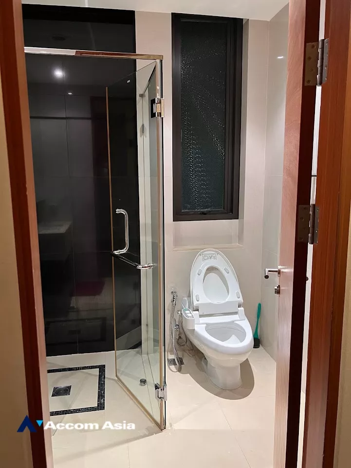 6  2 br Condominium For Rent in Sukhumvit ,Bangkok BTS Phrom Phong at The Address Sukhumvit 28 AA35164