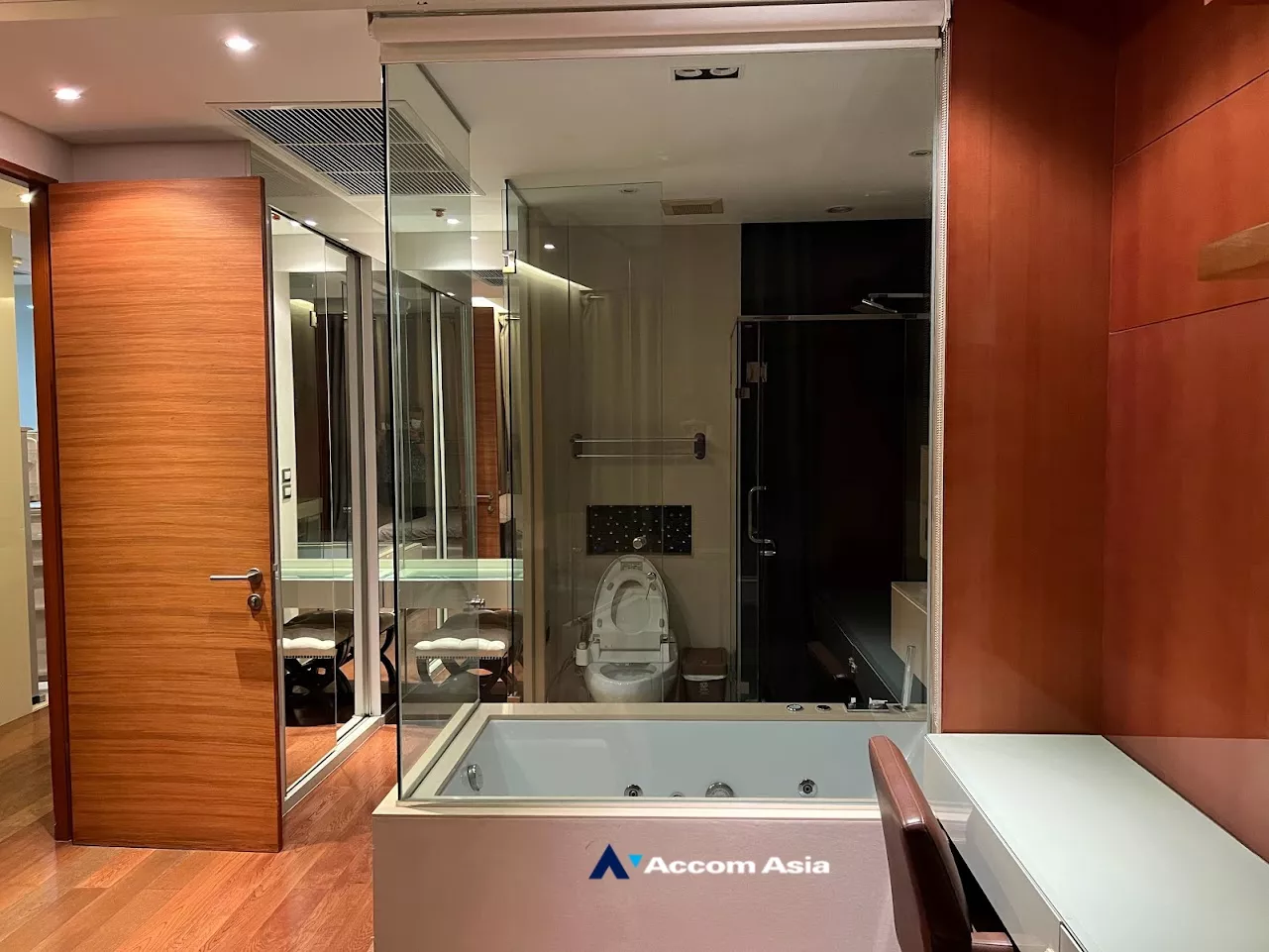 unitThe Address Sukhumvit 28