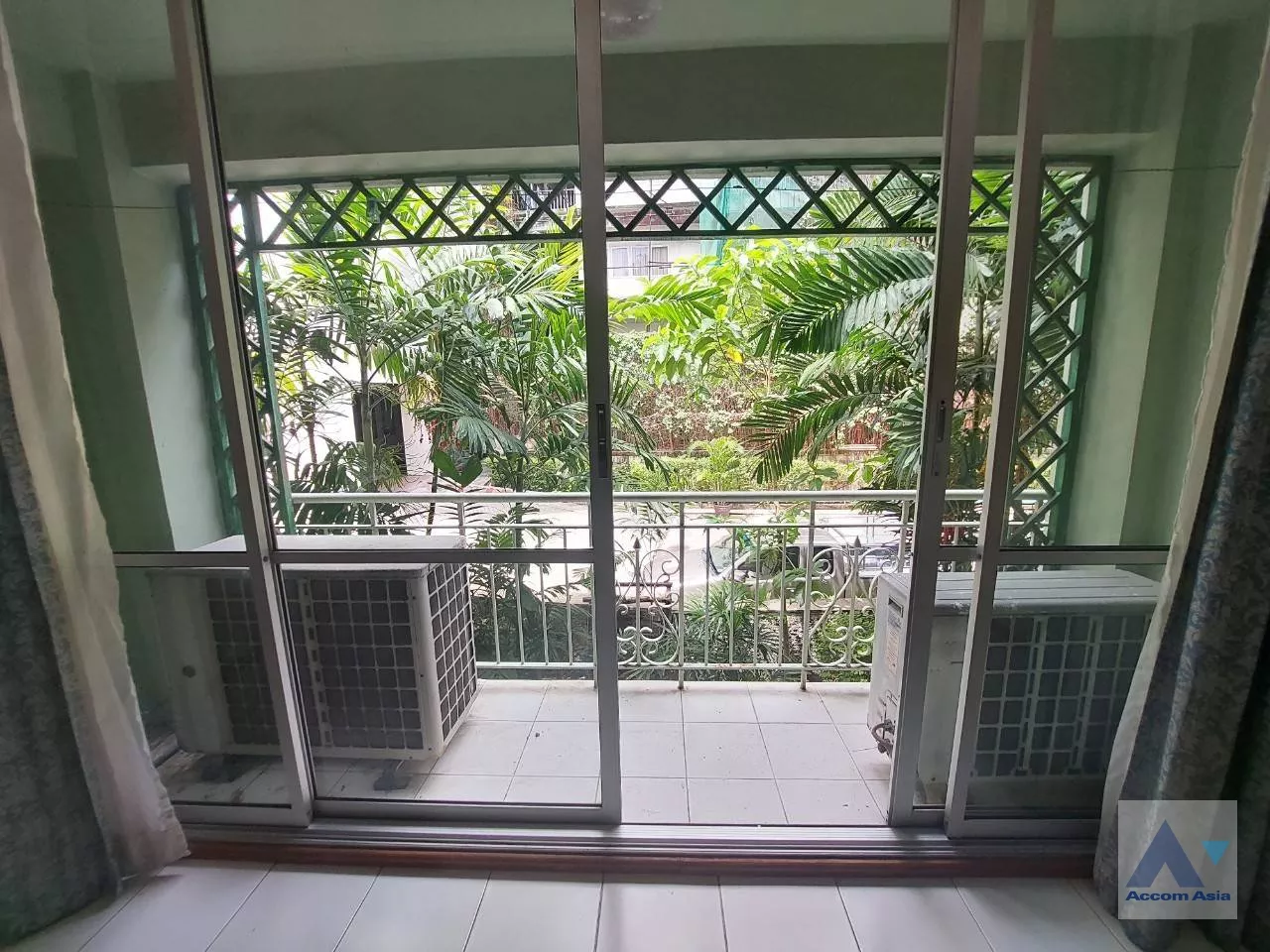 6  1 br Condominium For Sale in Sukhumvit ,Bangkok BTS Thong Lo at Raintree Villa AA35167