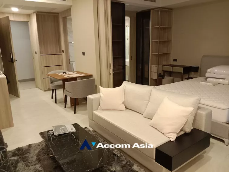  Fynn Sukhumvit 31 Condominium Condominium  1 Bedroom for Rent MRT Sukhumvit in Sukhumvit Bangkok