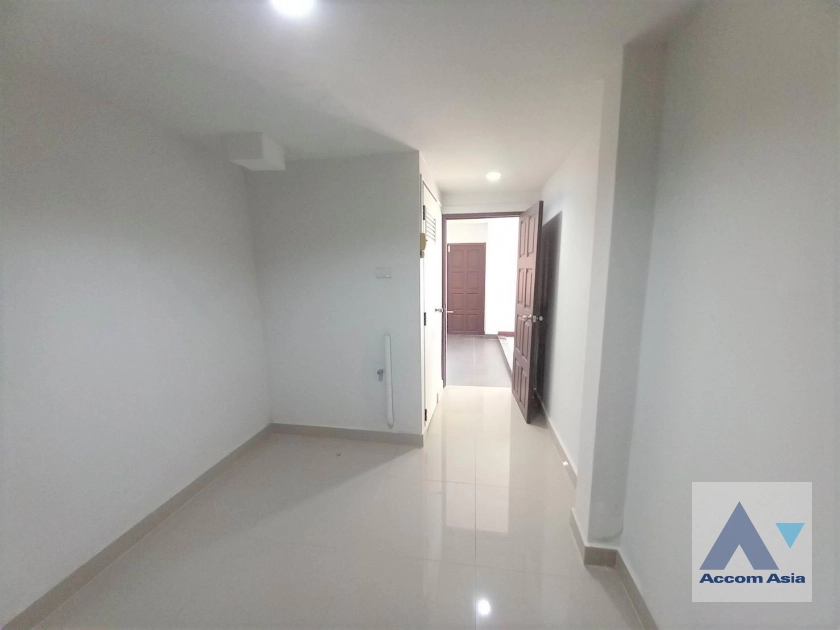 8  3 br Townhouse for rent and sale in Sukhumvit ,Bangkok BTS Phrom Phong at A Unique Living Place AA35169