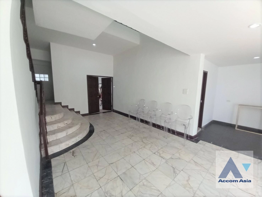  1  3 br Townhouse for rent and sale in Sukhumvit ,Bangkok BTS Phrom Phong at A Unique Living Place AA35169