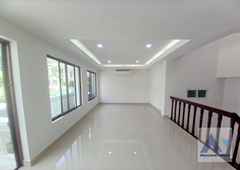 5  3 br Townhouse for rent and sale in Sukhumvit ,Bangkok BTS Phrom Phong at A Unique Living Place AA35169