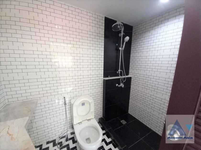 15  3 br Townhouse for rent and sale in Sukhumvit ,Bangkok BTS Phrom Phong at A Unique Living Place AA35169