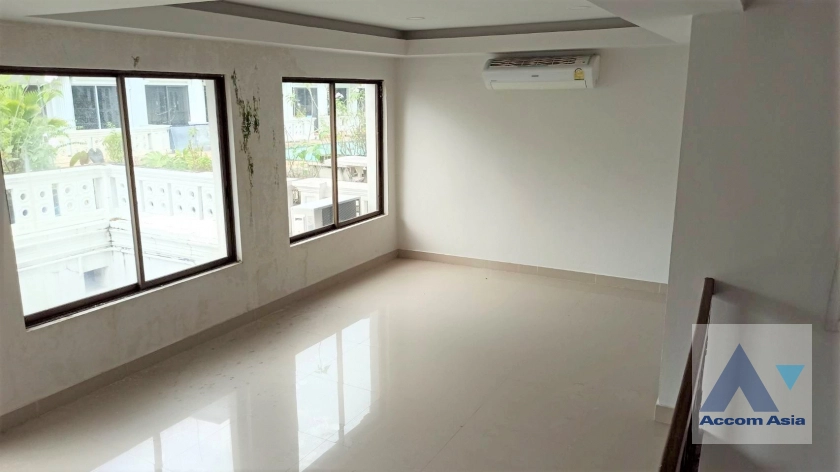 6  3 br Townhouse for rent and sale in Sukhumvit ,Bangkok BTS Phrom Phong at A Unique Living Place AA35169