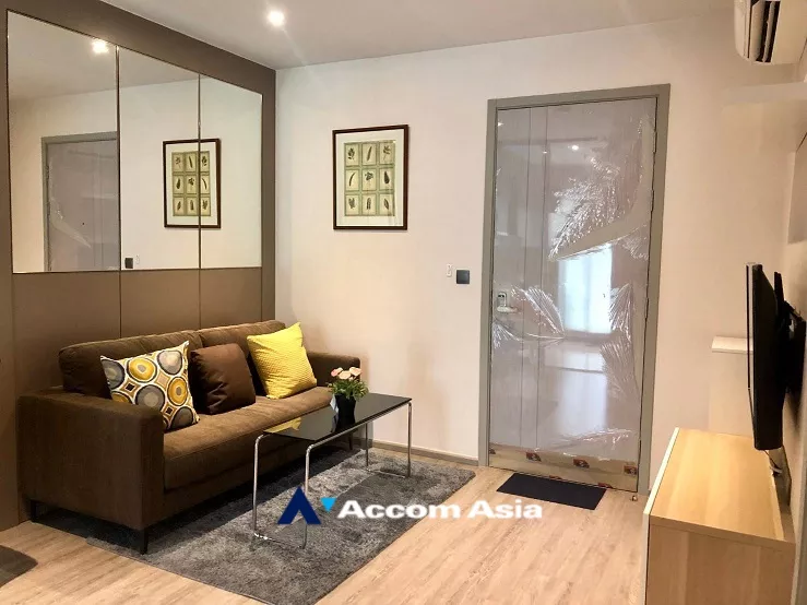  Rhythm Ekkamai Condominium  1 Bedroom for Sale & Rent BTS Ekkamai in Sukhumvit Bangkok