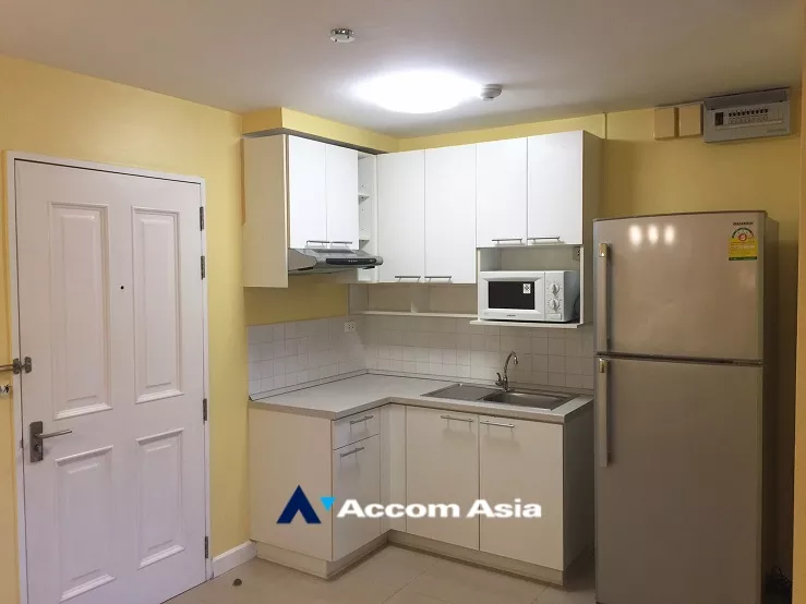  1  1 br Condominium for rent and sale in Ploenchit ,Bangkok BTS National Stadium at Condo One Siam AA35171
