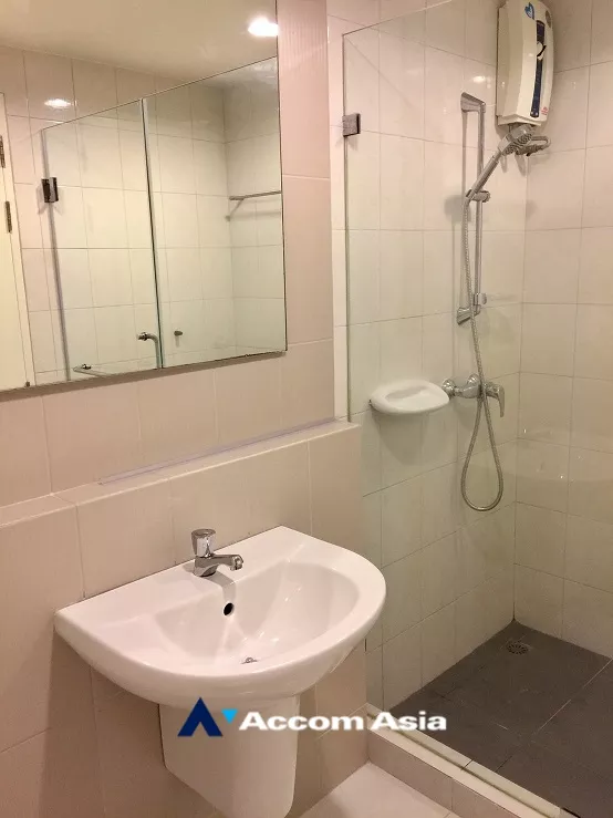 4  1 br Condominium for rent and sale in Ploenchit ,Bangkok BTS National Stadium at Condo One Siam AA35171