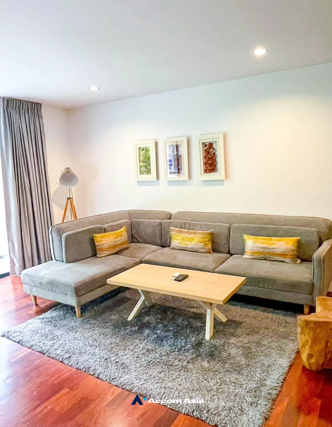  2  3 br Apartment For Rent in Ploenchit ,Bangkok BTS Chitlom - MRT Lumphini at Exclusive Residence AA35173