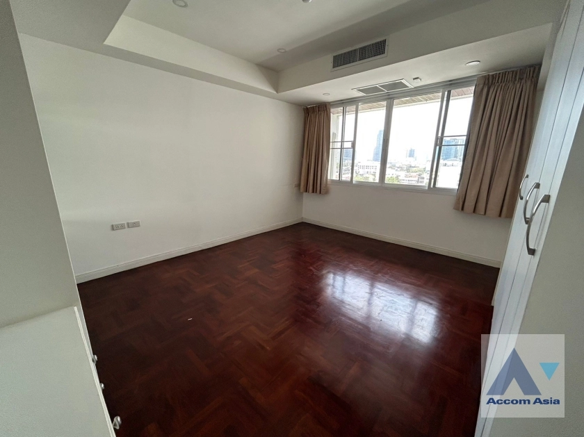 7  3 br Condominium for rent and sale in Sukhumvit ,Bangkok BTS Ekkamai at Oriental Tower AA35175