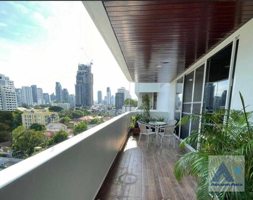  2  3 br Condominium for rent and sale in Sukhumvit ,Bangkok BTS Ekkamai at Oriental Tower AA35175