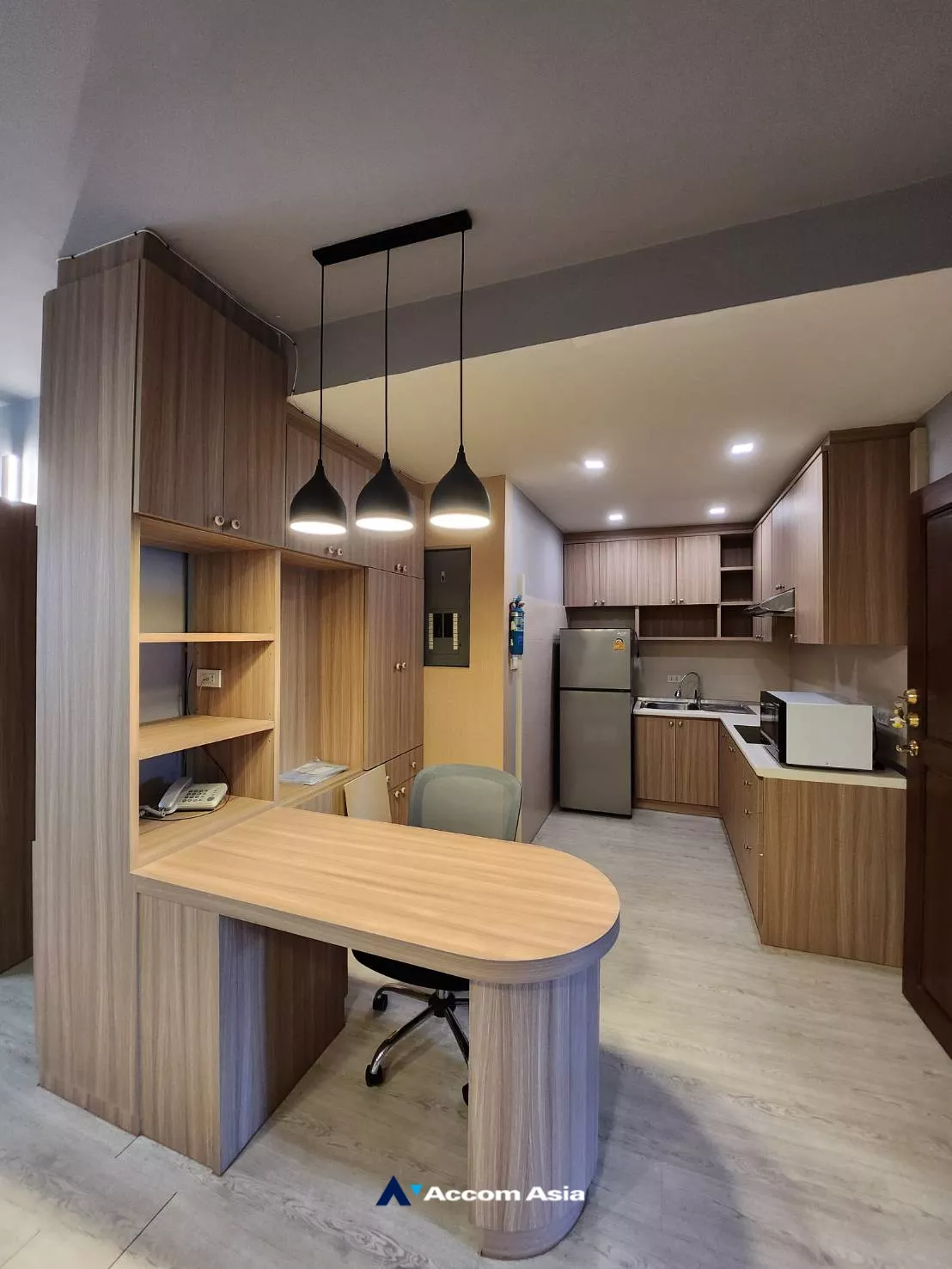 4  1 br Condominium For Rent in Sukhumvit ,Bangkok BTS Thong Lo at Prestige 49 AA35178