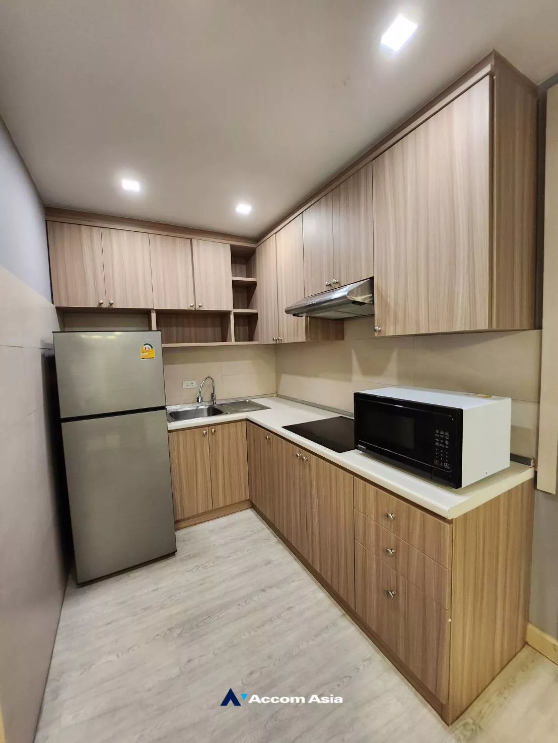 6  1 br Condominium For Rent in Sukhumvit ,Bangkok BTS Thong Lo at Prestige 49 AA35178