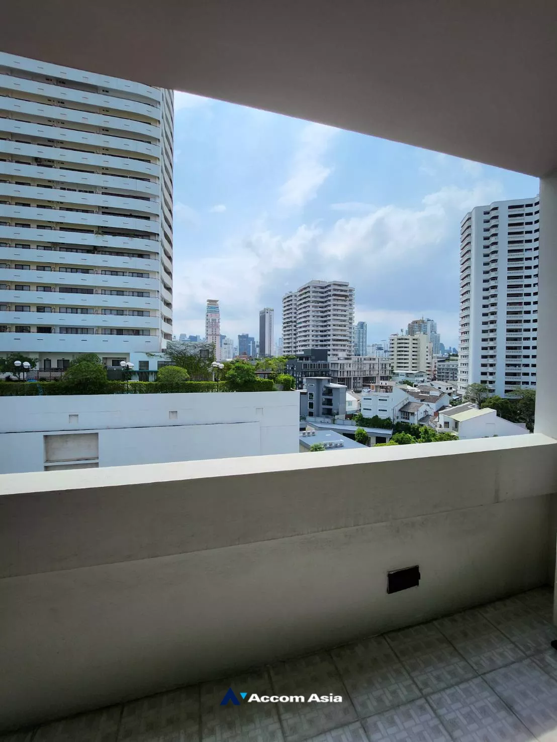 13  1 br Condominium For Rent in Sukhumvit ,Bangkok BTS Thong Lo at Prestige 49 AA35178