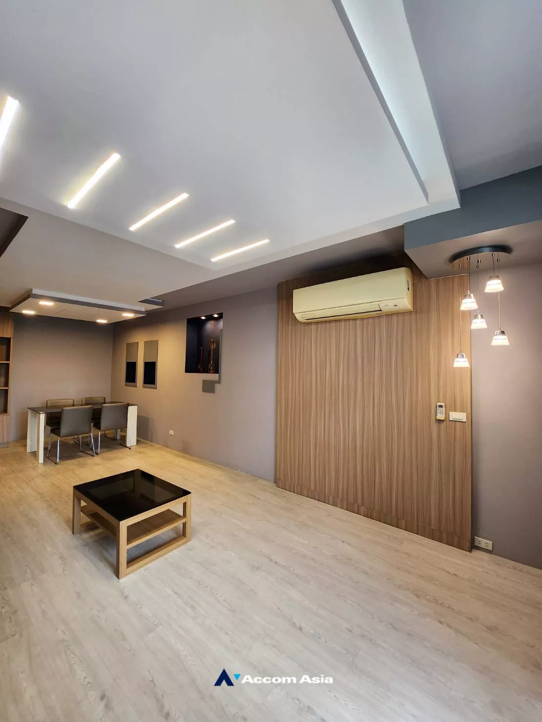  2  1 br Condominium For Rent in Sukhumvit ,Bangkok BTS Thong Lo at Prestige 49 AA35178