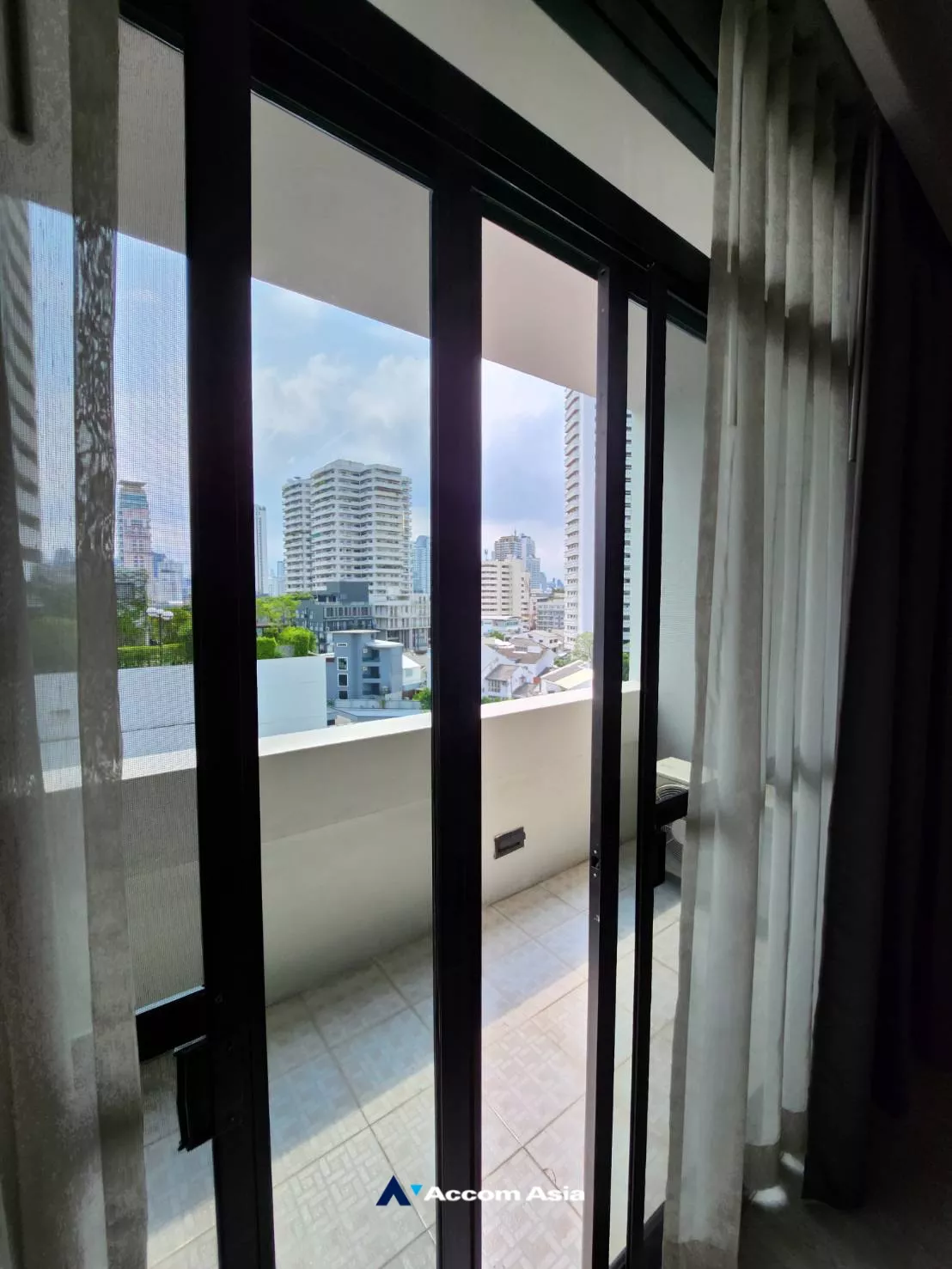 14  1 br Condominium For Rent in Sukhumvit ,Bangkok BTS Thong Lo at Prestige 49 AA35178