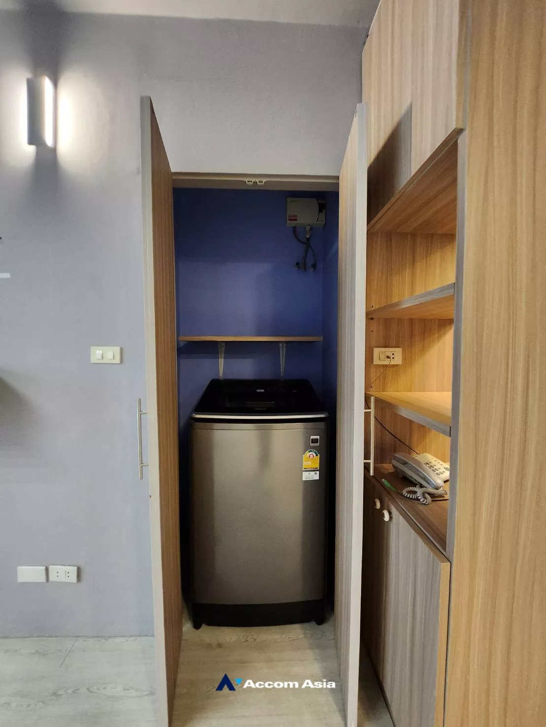 8  1 br Condominium For Rent in Sukhumvit ,Bangkok BTS Thong Lo at Prestige 49 AA35178