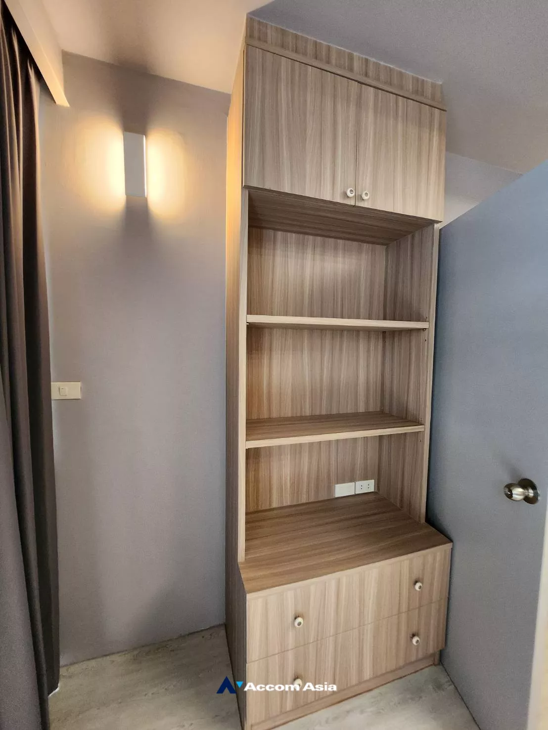 10  1 br Condominium For Rent in Sukhumvit ,Bangkok BTS Thong Lo at Prestige 49 AA35178