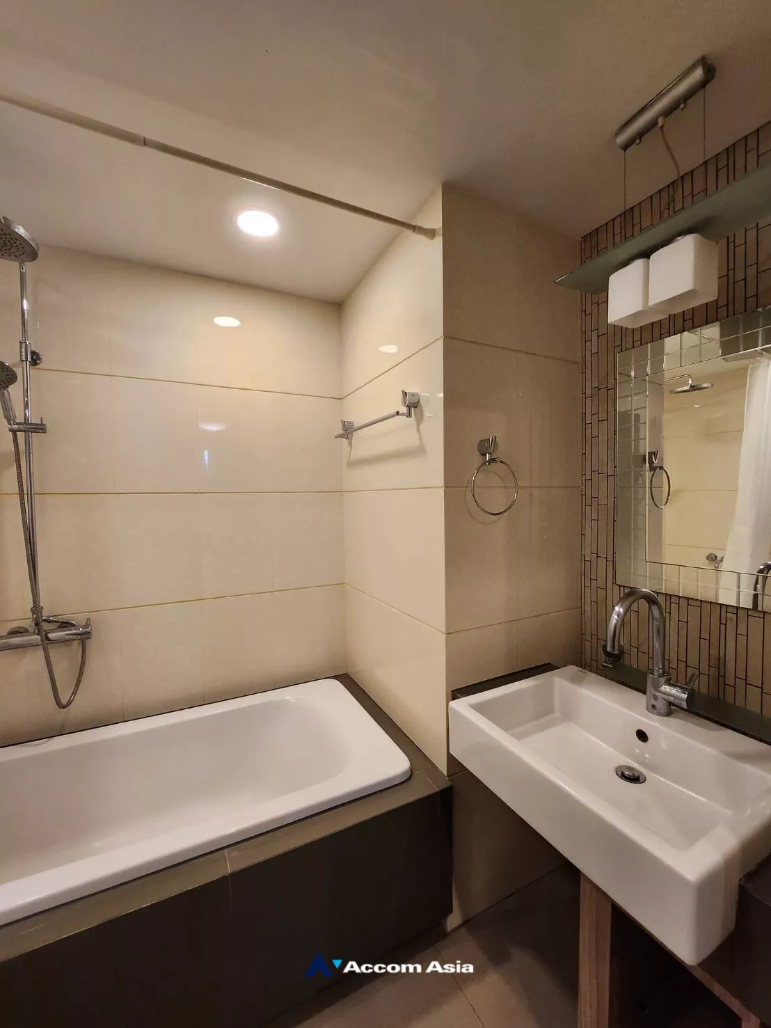 11  1 br Condominium For Rent in Sukhumvit ,Bangkok BTS Thong Lo at Prestige 49 AA35178