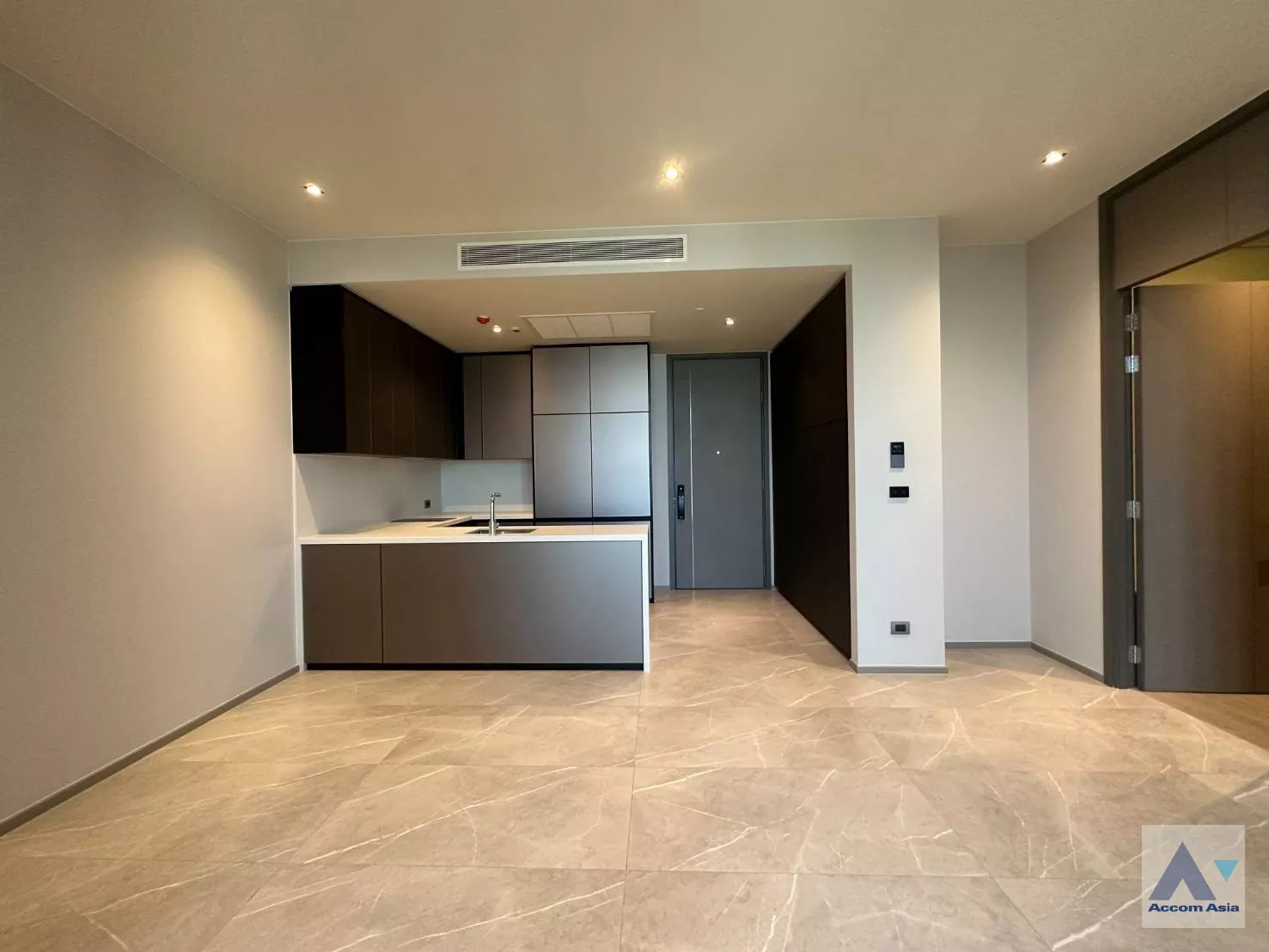  1  1 br Condominium for rent and sale in Sukhumvit ,Bangkok BTS Thong Lo - BTS Ekkamai at HYDE Heritage Thonglor AA35179