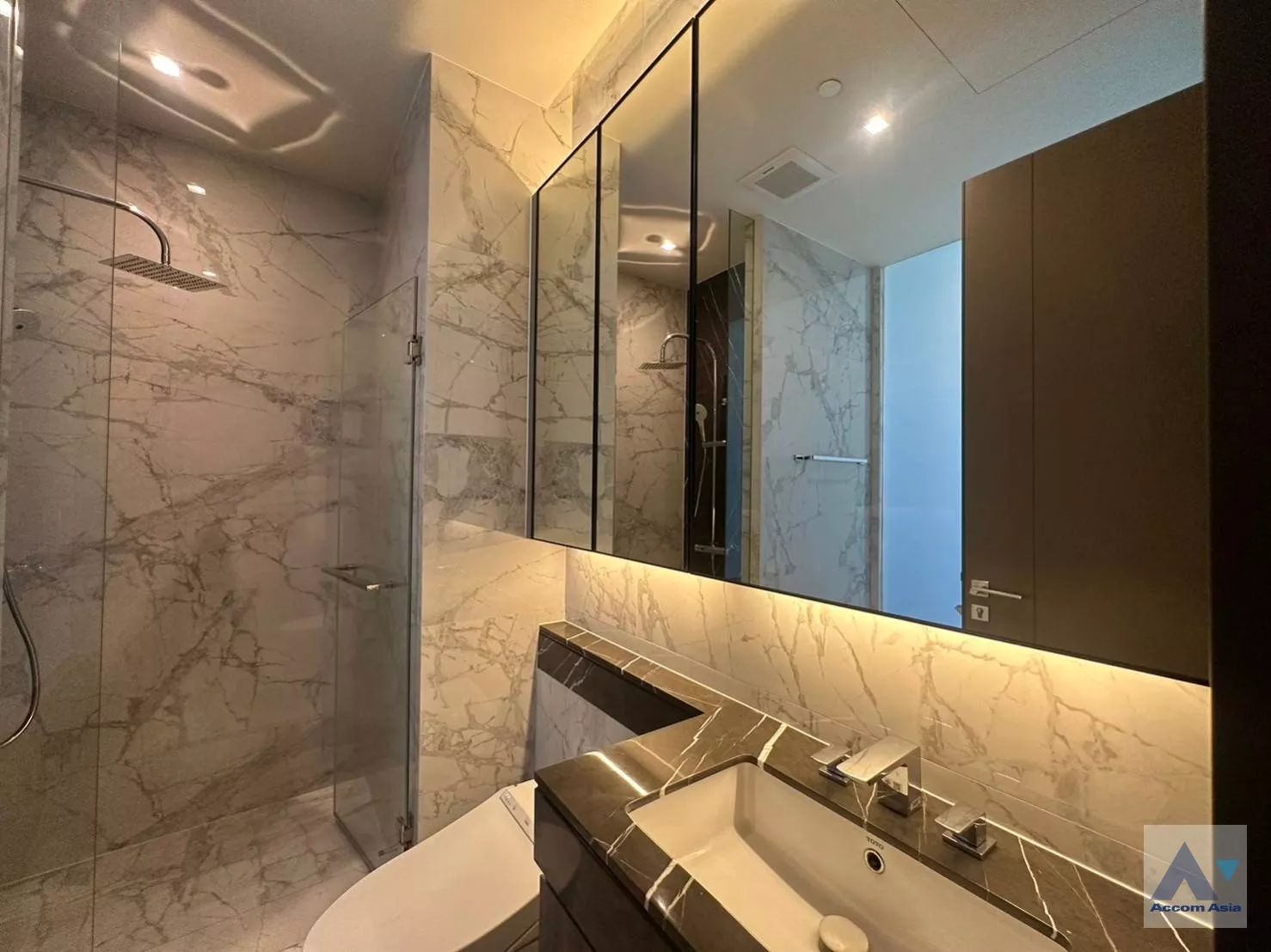 9  1 br Condominium for rent and sale in Sukhumvit ,Bangkok BTS Thong Lo - BTS Ekkamai at HYDE Heritage Thonglor AA35179