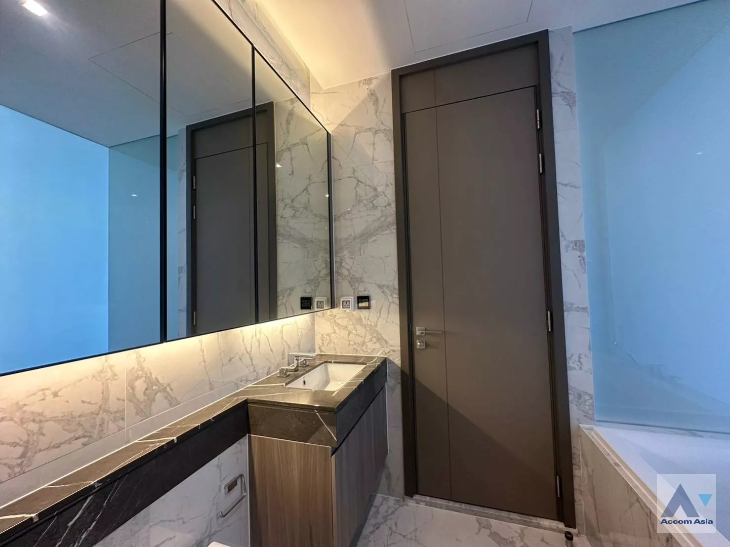 10  1 br Condominium for rent and sale in Sukhumvit ,Bangkok BTS Thong Lo - BTS Ekkamai at HYDE Heritage Thonglor AA35179