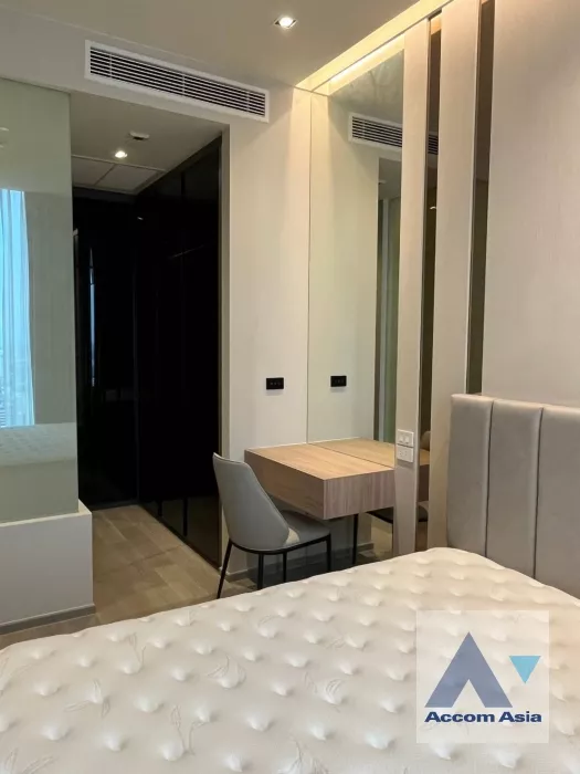 6  1 br Condominium for rent and sale in Sukhumvit ,Bangkok BTS Thong Lo - BTS Ekkamai at HYDE Heritage Thonglor AA35179