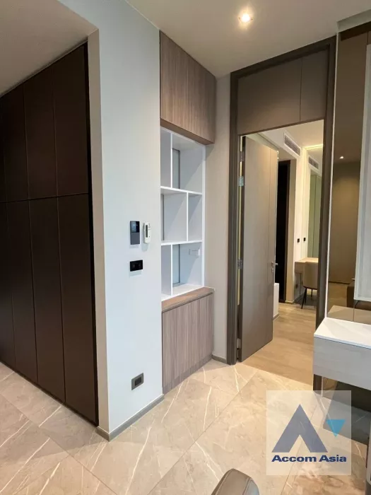 7  1 br Condominium for rent and sale in Sukhumvit ,Bangkok BTS Thong Lo - BTS Ekkamai at HYDE Heritage Thonglor AA35179