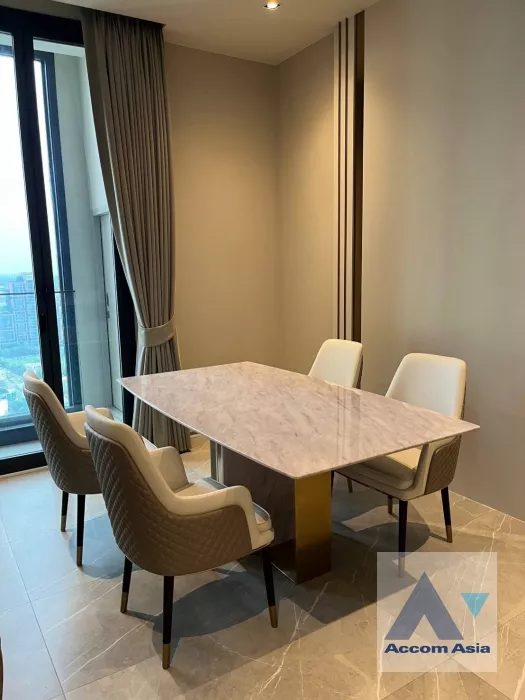 unit 1 Bedroom  Condominium For Rent & Sale in Sukhumvit, Bangkok  near BTS Thong Lo - BTS Ekkamai (AA35179)
