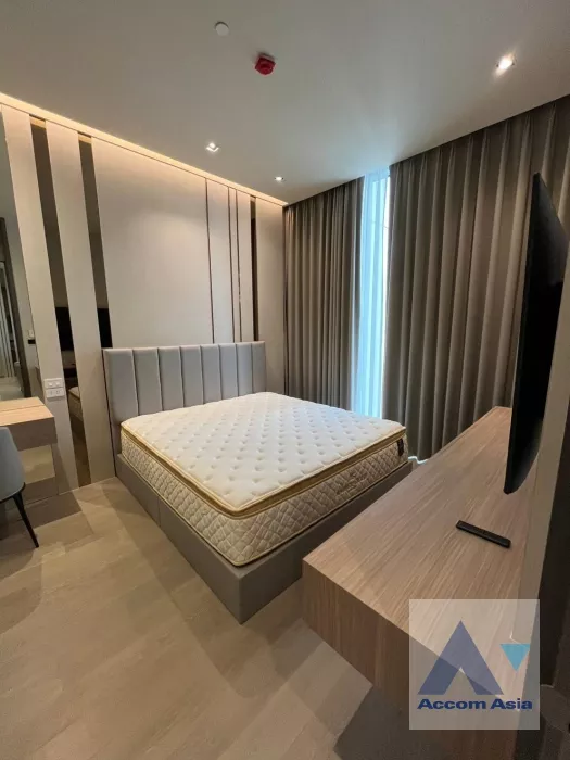 5  1 br Condominium for rent and sale in Sukhumvit ,Bangkok BTS Thong Lo - BTS Ekkamai at HYDE Heritage Thonglor AA35179