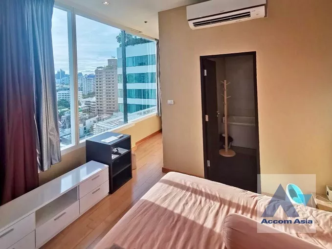 8  1 br Condominium For Rent in Sukhumvit ,Bangkok BTS Thong Lo at Eight Thonglor AA35182