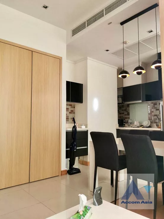 unit 1 Bedroom  Condominium For Rent in Sukhumvit, Bangkok  near BTS Thong Lo (AA35182)