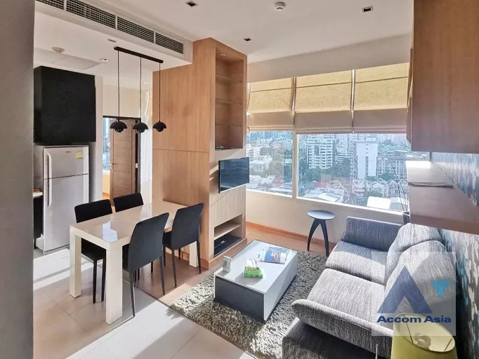  2  1 br Condominium For Rent in Sukhumvit ,Bangkok BTS Thong Lo at Eight Thonglor AA35182
