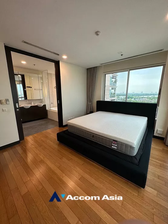 10  3 br Condominium for rent and sale in Sathorn ,Bangkok BRT Thanon Chan at The Lofts Yennakart AA35187