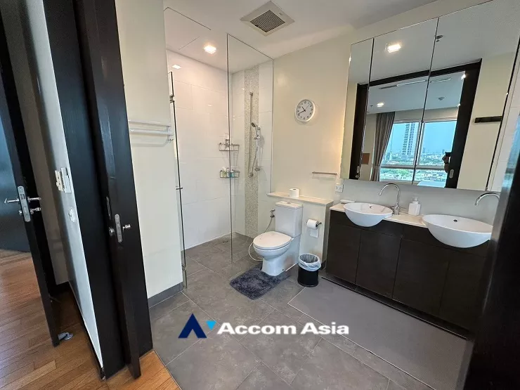 16  3 br Condominium for rent and sale in Sathorn ,Bangkok BRT Thanon Chan at The Lofts Yennakart AA35187