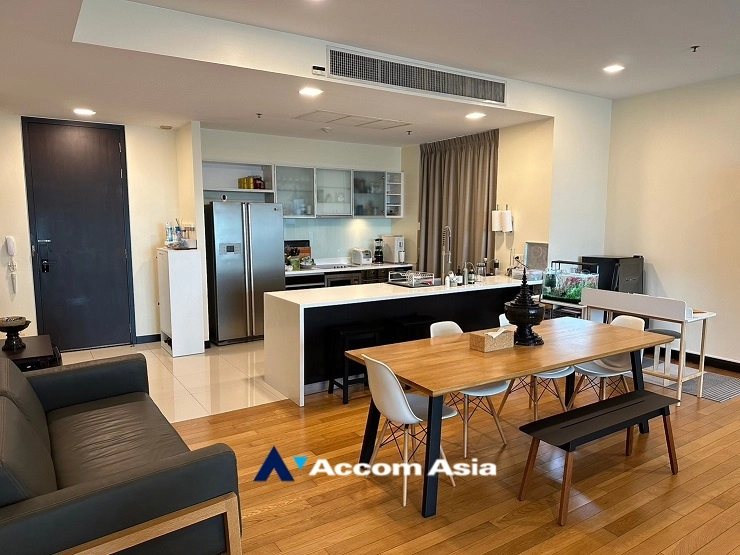 4  3 br Condominium for rent and sale in Sathorn ,Bangkok BRT Thanon Chan at The Lofts Yennakart AA35187