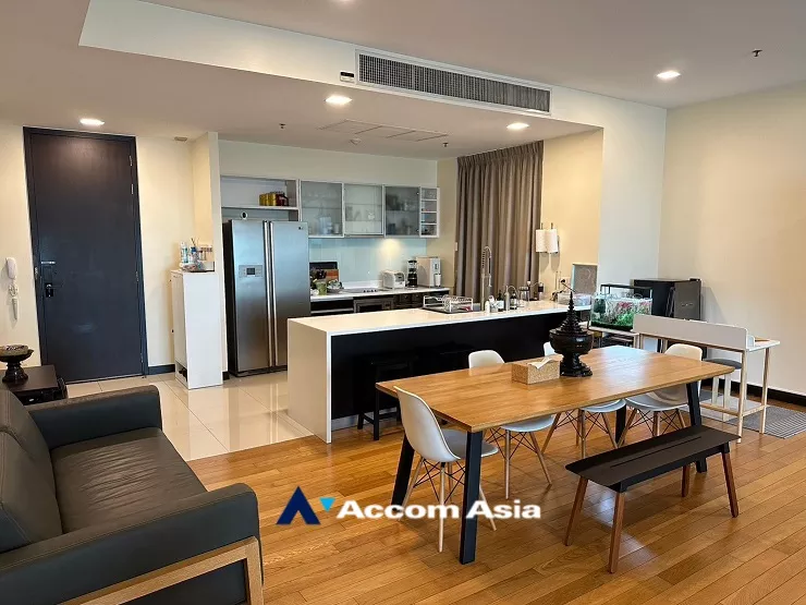 4  3 br Condominium for rent and sale in Sathorn ,Bangkok BRT Thanon Chan at The Lofts Yennakart AA35187