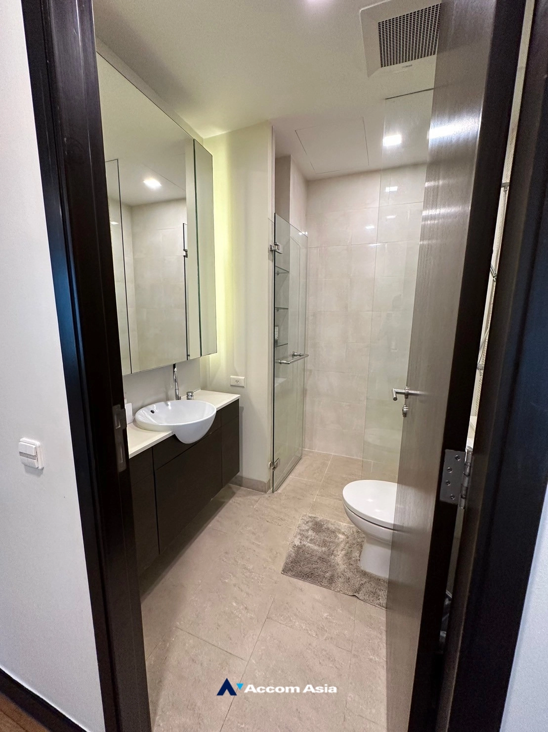 18  3 br Condominium for rent and sale in Sathorn ,Bangkok BRT Thanon Chan at The Lofts Yennakart AA35187