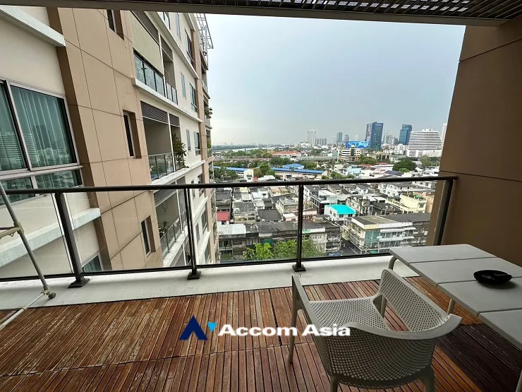 20  3 br Condominium for rent and sale in Sathorn ,Bangkok BRT Thanon Chan at The Lofts Yennakart AA35187