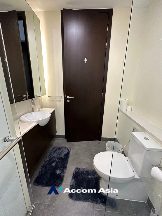 19  3 br Condominium for rent and sale in Sathorn ,Bangkok BRT Thanon Chan at The Lofts Yennakart AA35187