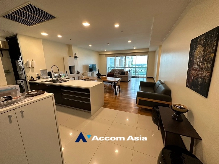  1  3 br Condominium for rent and sale in Sathorn ,Bangkok BRT Thanon Chan at The Lofts Yennakart AA35187