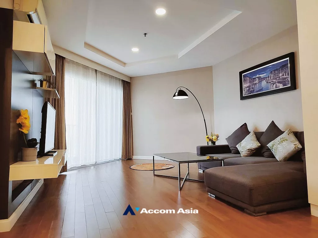 Belle Grand Rama 9 Condominium  2 Bedroom for Sale MRT Rama 9 in Ratchadapisek Bangkok