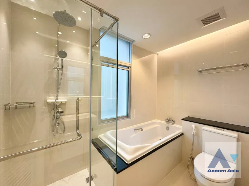 11  3 br Condominium For Rent in Ploenchit ,Bangkok BTS Chitlom at Grand Langsuan AA35190