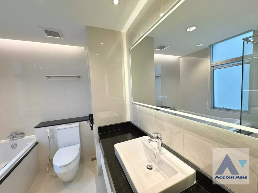 13  3 br Condominium For Rent in Ploenchit ,Bangkok BTS Chitlom at Grand Langsuan AA35190