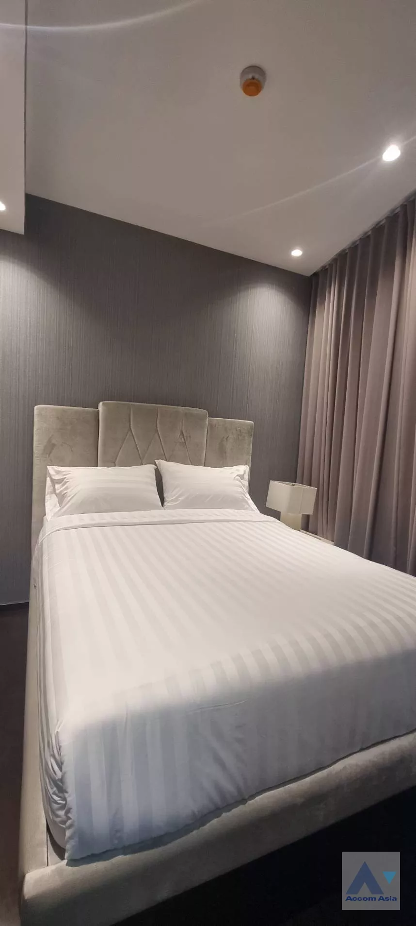 7  2 br Condominium For Rent in Sukhumvit ,Bangkok BTS Thong Lo at La Citta Delre Thonglor 16 AA35191