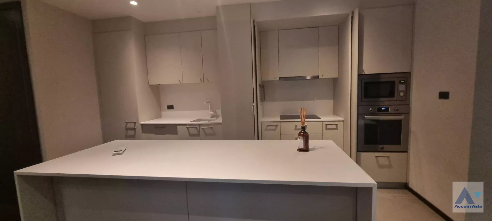 5  2 br Condominium For Rent in Sukhumvit ,Bangkok BTS Thong Lo at La Citta Delre Thonglor 16 AA35191