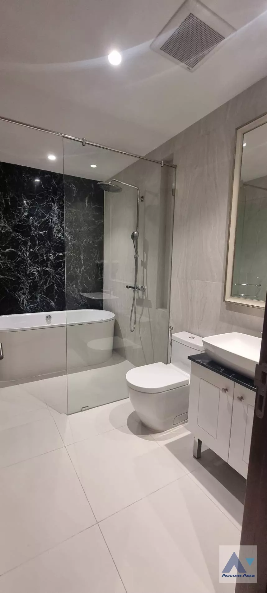 9  2 br Condominium For Rent in Sukhumvit ,Bangkok BTS Thong Lo at La Citta Delre Thonglor 16 AA35191