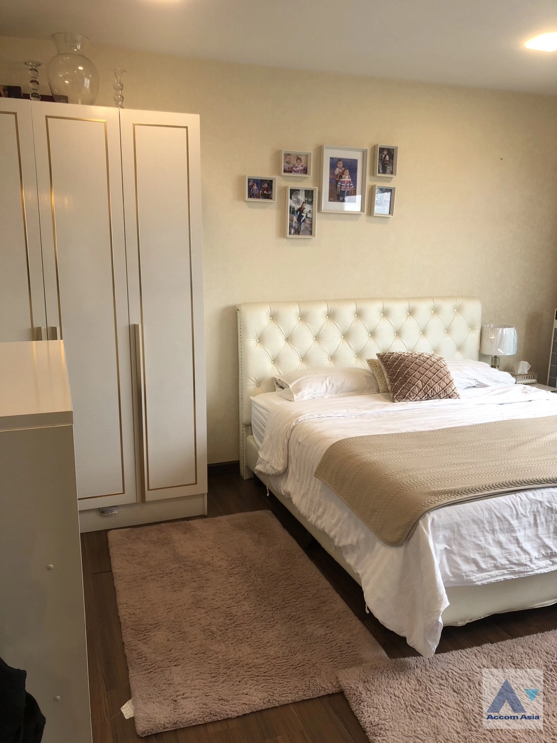 20  2 br Condominium For Sale in Sathorn ,Bangkok BRT Nararam 3 at Supalai Prima Riva AA35192