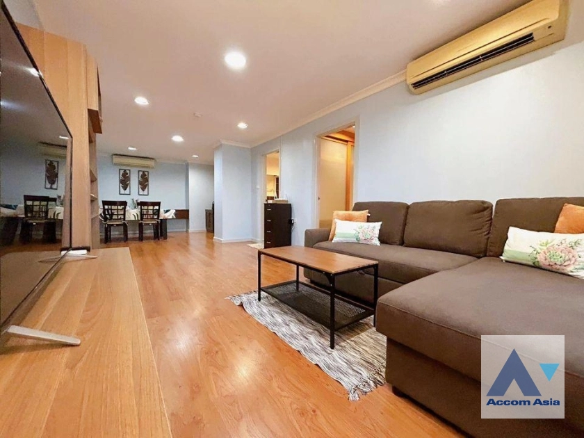  1  2 br Condominium For Rent in Sukhumvit ,Bangkok BTS Thong Lo at Grand Heritage Thonglor AA35193